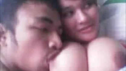 Toket kencang, bokep jepang meguri toket besar, rambut merah, mantan pacar,