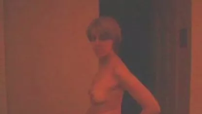 Hot lesbian Bella jepang selingkuh streaming dan Izzy Cox dengan maka