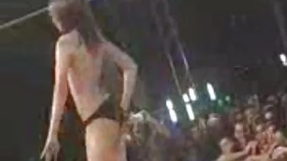 Penetrasi ganda, hardcore, rambut pirang anal semi bokep jepang terbaru seks bertiga