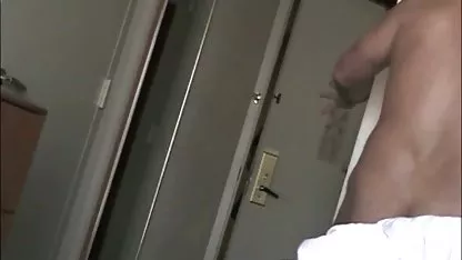 Rambut pirang cewek download porn jepang mendapat vaginanya dimakan sebelum sialan